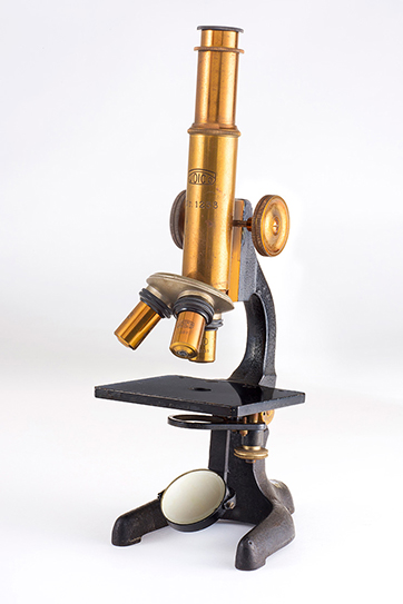 JOICO显微镜