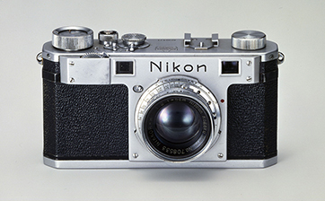 Nikon I型