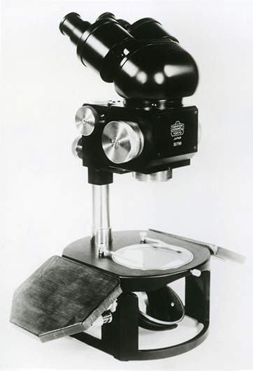 体视显微镜SM型
