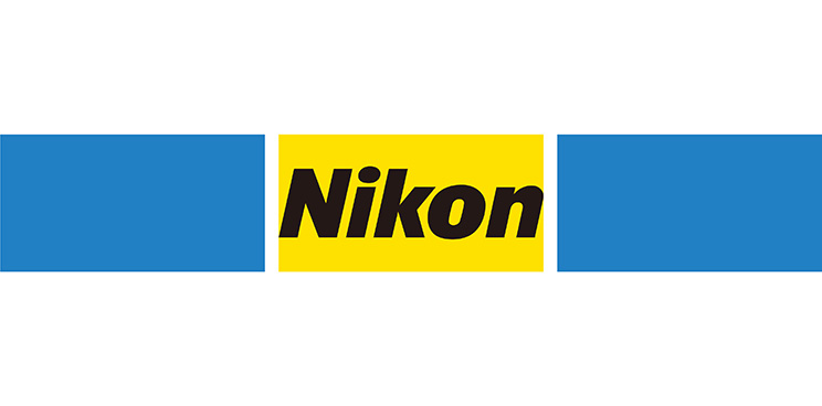 Nikon标识和标志图案